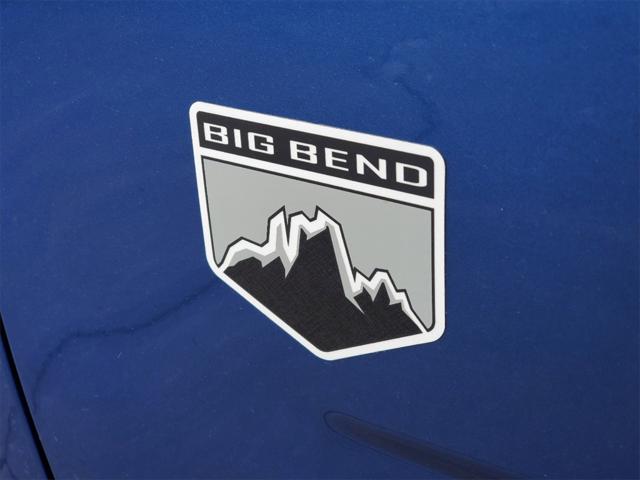 Used 2024 Ford Bronco Sport For Sale in Waterford Twp, MI