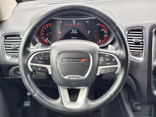 Used 2017 Dodge Durango For Sale in Waterford Twp, MI