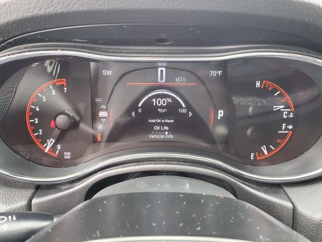 Used 2017 Dodge Durango For Sale in Waterford Twp, MI