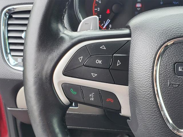 Used 2017 Dodge Durango For Sale in Waterford Twp, MI