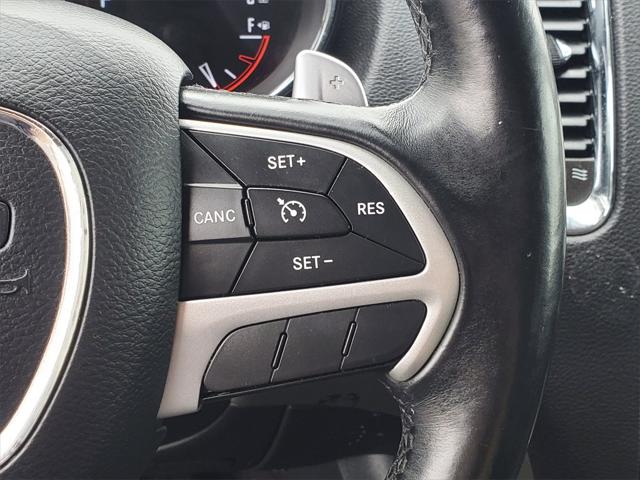 Used 2017 Dodge Durango For Sale in Waterford Twp, MI