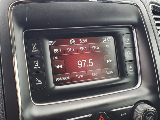 Used 2017 Dodge Durango For Sale in Waterford Twp, MI
