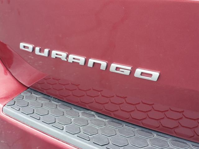 Used 2017 Dodge Durango For Sale in Waterford Twp, MI