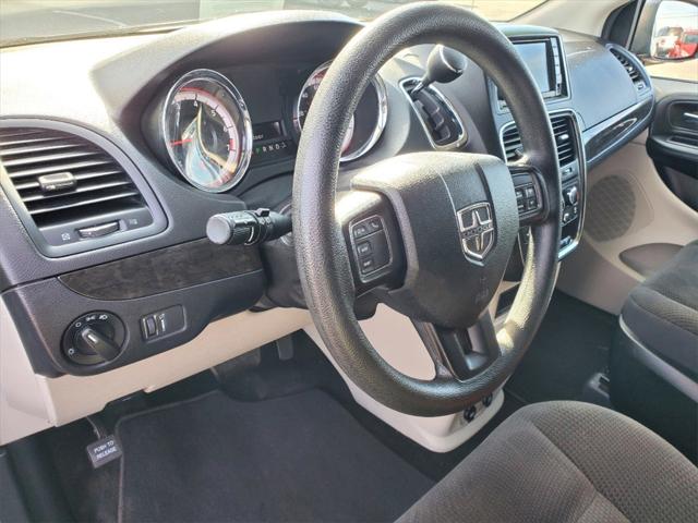 Used 2018 Dodge Grand Caravan For Sale in Waterford Twp, MI