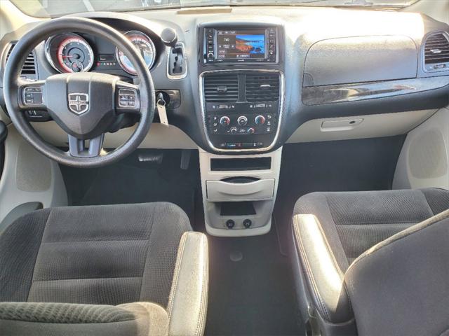 Used 2018 Dodge Grand Caravan For Sale in Waterford Twp, MI