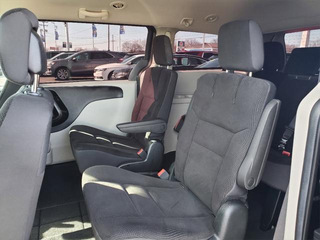 Used 2018 Dodge Grand Caravan For Sale in Waterford Twp, MI