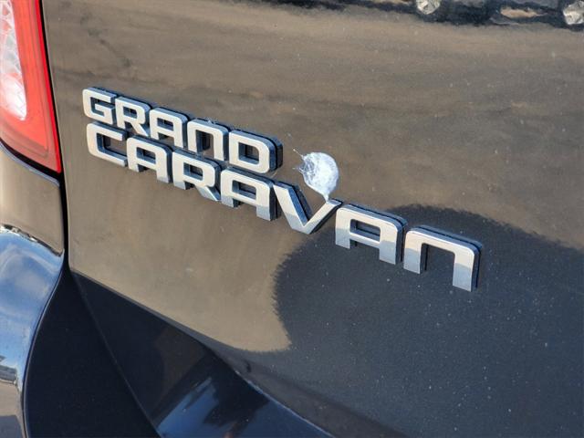 Used 2018 Dodge Grand Caravan For Sale in Waterford Twp, MI