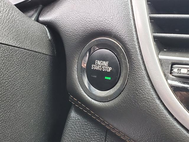 Used 2018 Chevrolet Trax For Sale in Waterford Twp, MI
