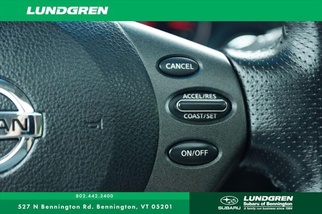 2012 Nissan Altima 2.5 S