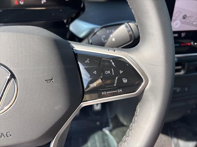 2025 Volkswagen ID. Buzz Pro S