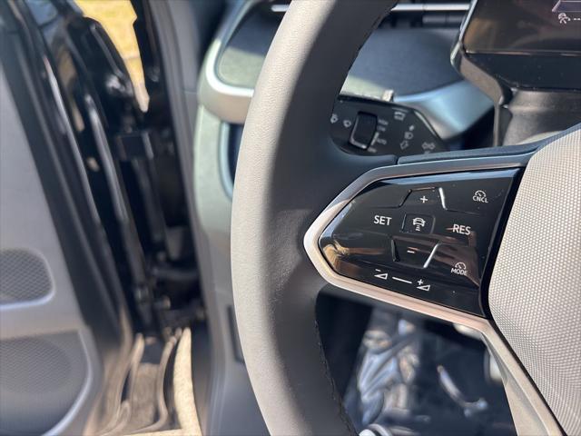 2025 Volkswagen ID. Buzz Pro S