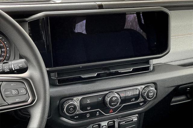 New 2025 Jeep Wrangler For Sale in Millington, TN