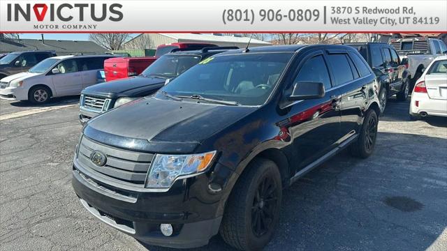 2008 Ford Edge Limited for sale in West Valley City, UT