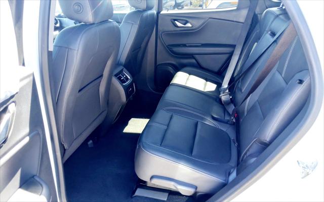 2023 Chevrolet Blazer FWD 3LT