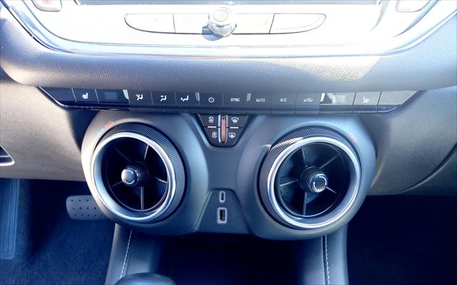 2023 Chevrolet Blazer FWD 3LT