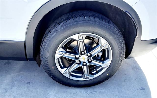 2023 Chevrolet Blazer FWD 3LT