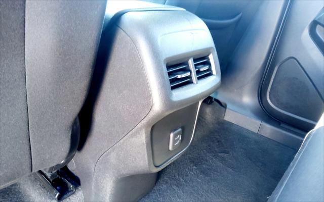 2024 Chevrolet Equinox FWD LT