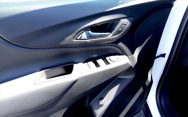 2024 Chevrolet Equinox FWD LT