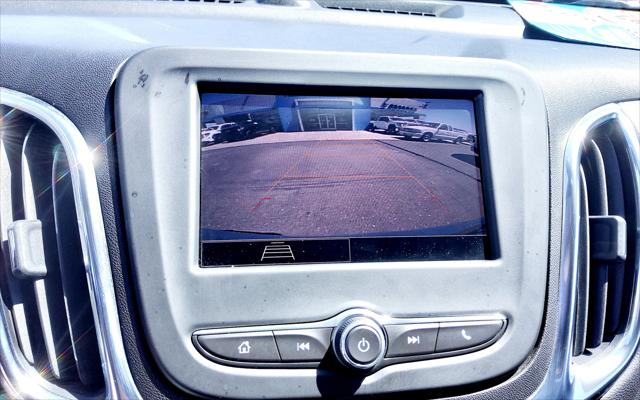 2024 Chevrolet Equinox FWD LT