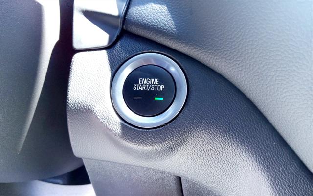 2024 Chevrolet Equinox FWD LT