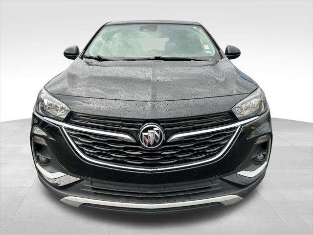 Used 2023 Buick Encore GX For Sale in Muscle Shoals, AL
