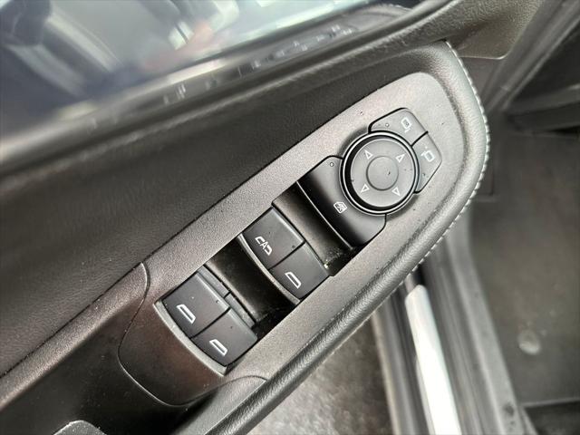 Used 2023 Buick Encore GX For Sale in Muscle Shoals, AL
