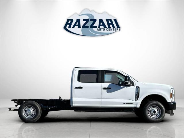 2025 Ford F-250 XL