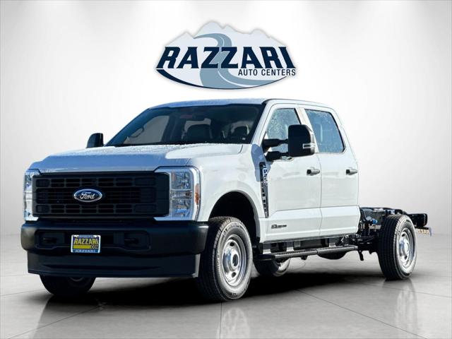 2025 Ford F-250 XL