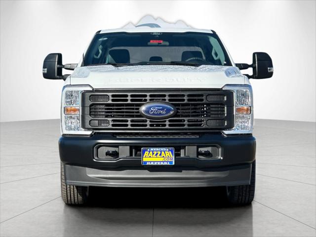 2025 Ford F-250 XL