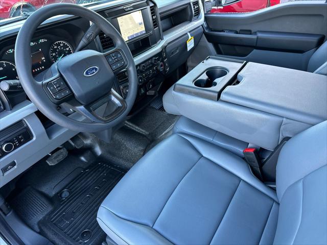 2025 Ford F-250 XL