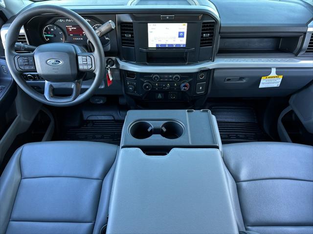 2025 Ford F-250 XL