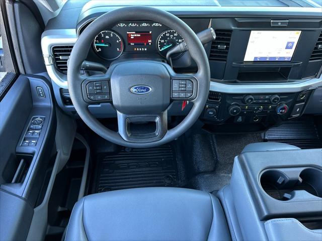 2025 Ford F-250 XL