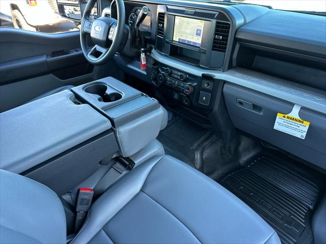 2025 Ford F-250 XL