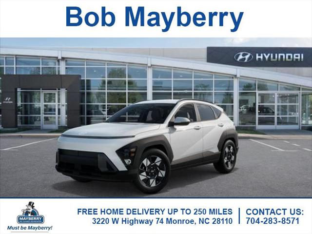 2025 Hyundai Kona SEL for sale in Monroe, NC