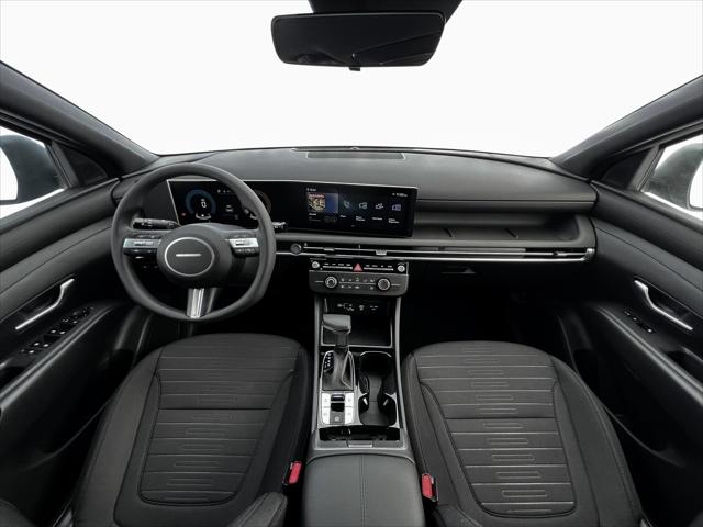 2025 Hyundai Santa Cruz SE