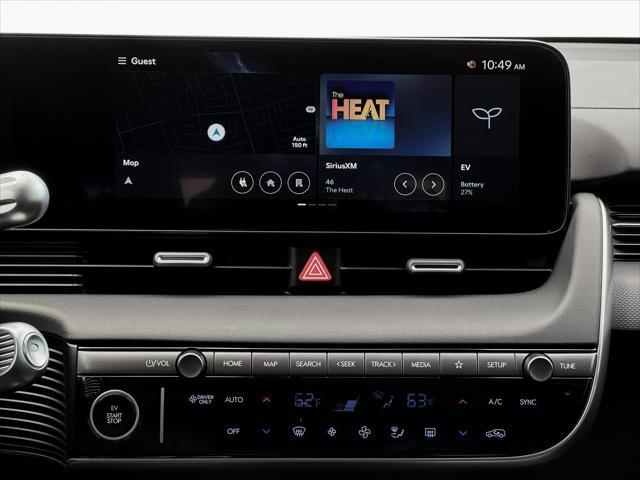 2025 Hyundai IONIQ 5 SEL