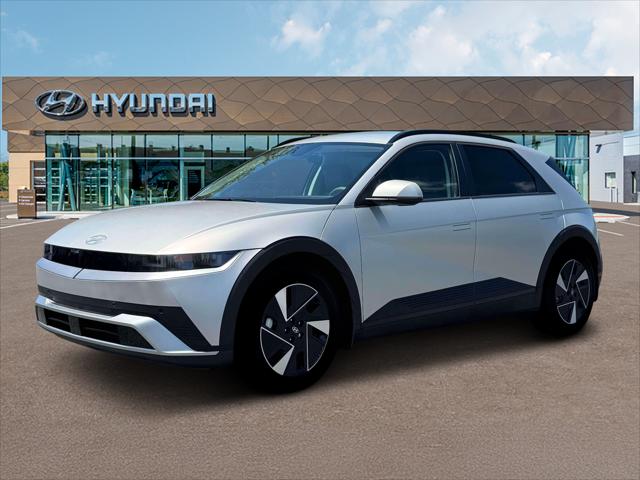 2025 Hyundai IONIQ 5 SEL