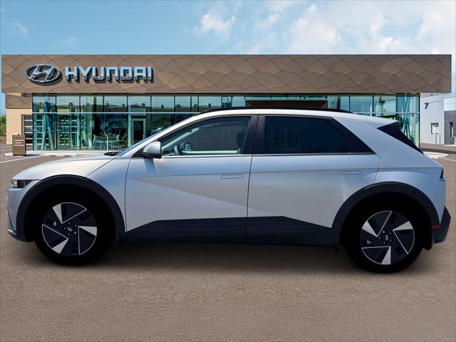 2025 Hyundai IONIQ 5 SEL