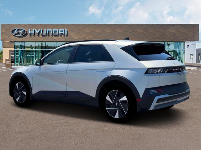 2025 Hyundai IONIQ 5 SEL