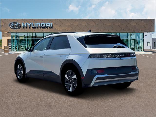2025 Hyundai IONIQ 5 SEL