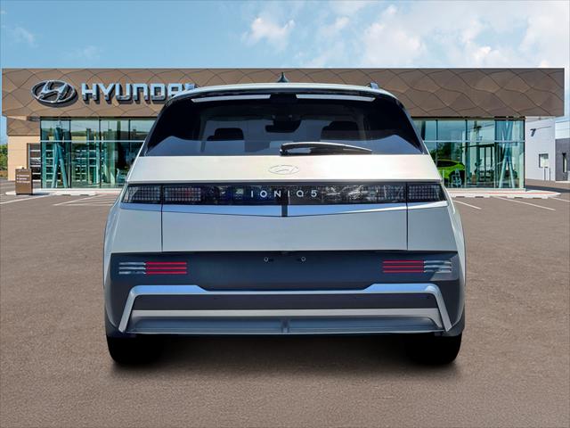 2025 Hyundai IONIQ 5 SEL