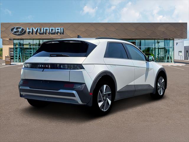 2025 Hyundai IONIQ 5 SEL