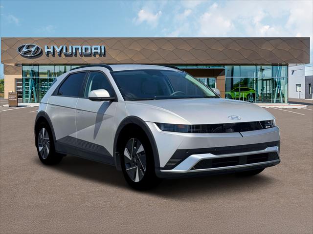 2025 Hyundai IONIQ 5 SEL