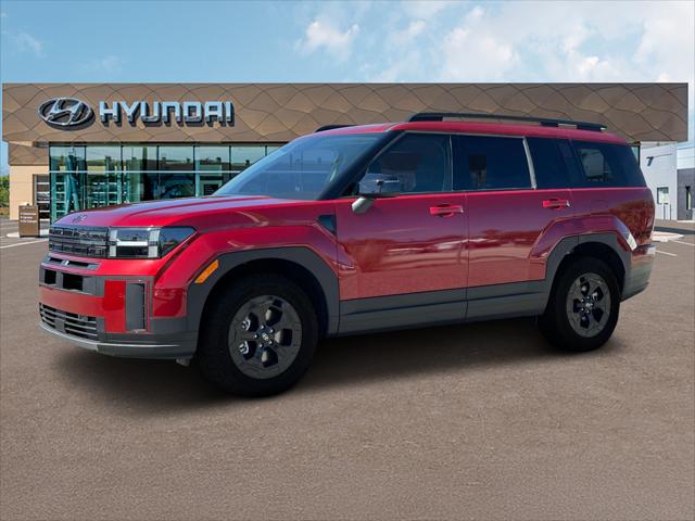 2024 Hyundai Santa Fe XRT