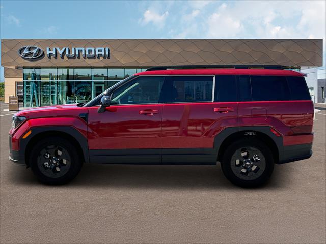 2024 Hyundai Santa Fe XRT
