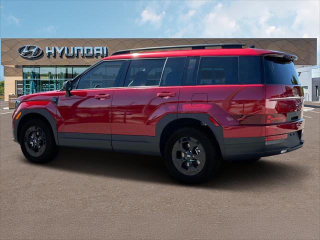 2024 Hyundai Santa Fe XRT