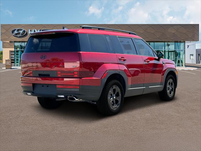 2024 Hyundai Santa Fe XRT