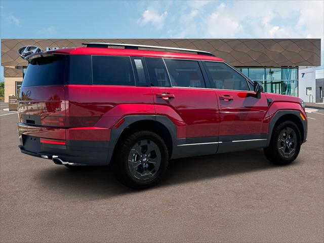 2024 Hyundai Santa Fe XRT