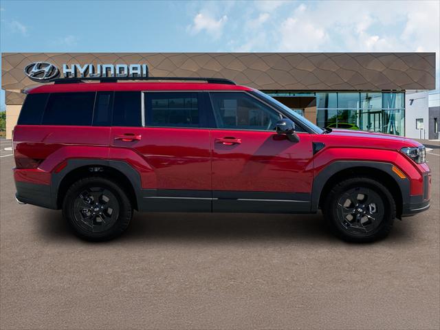 2024 Hyundai Santa Fe XRT