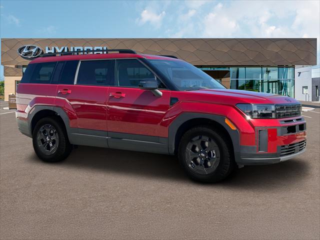 2024 Hyundai Santa Fe XRT